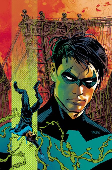 NIGHTWING #142