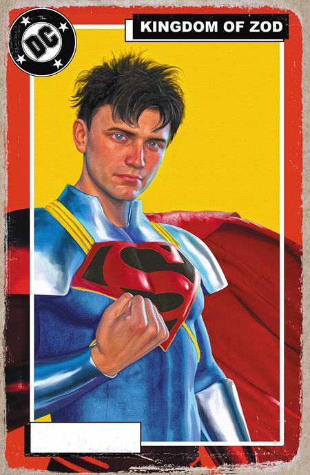 SUPERMAN #42