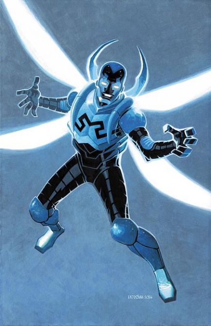 SUPERMAN #42