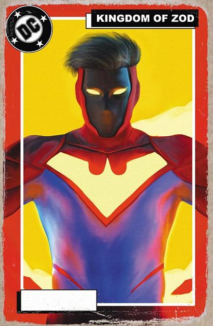 SUPERMAN UNLIMITED #17
