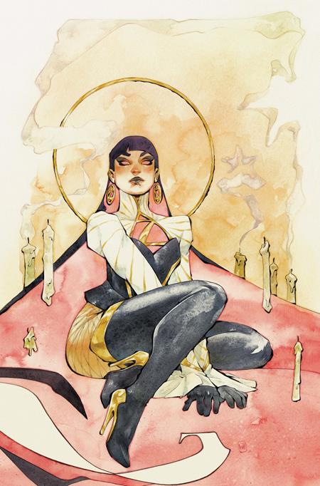 ZATANNA (2026) #6