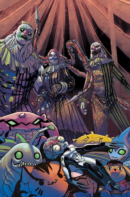 BEN 10 #5