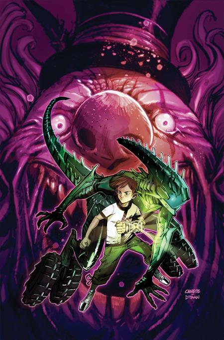 BEN 10 #5