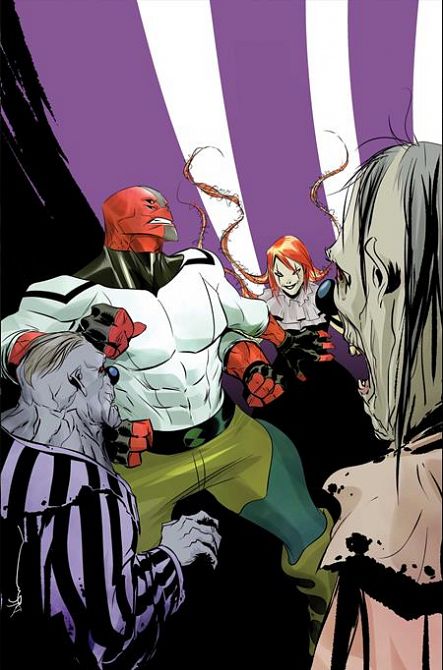 BEN 10 #5