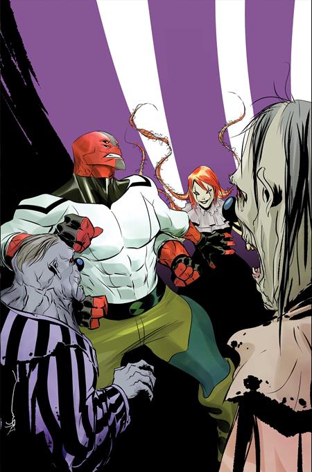 BEN 10 #5