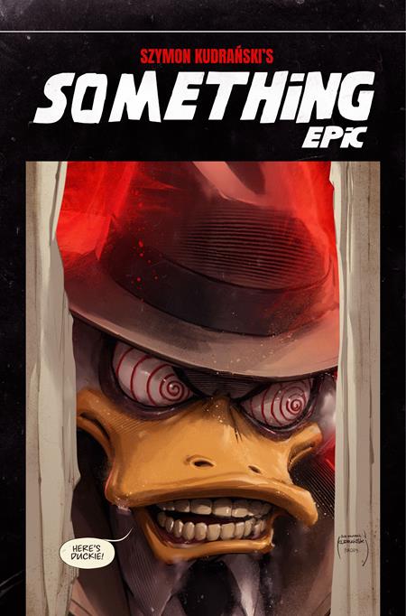 SOMETHING EPIC #15