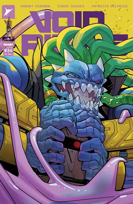 VOID RIVALS #34