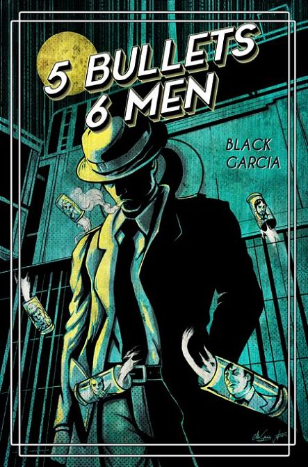 05 BULLETS 06 MEN TP NEW PTG