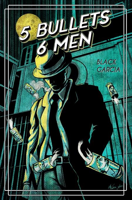 05 BULLETS 06 MEN TP NEW PTG
