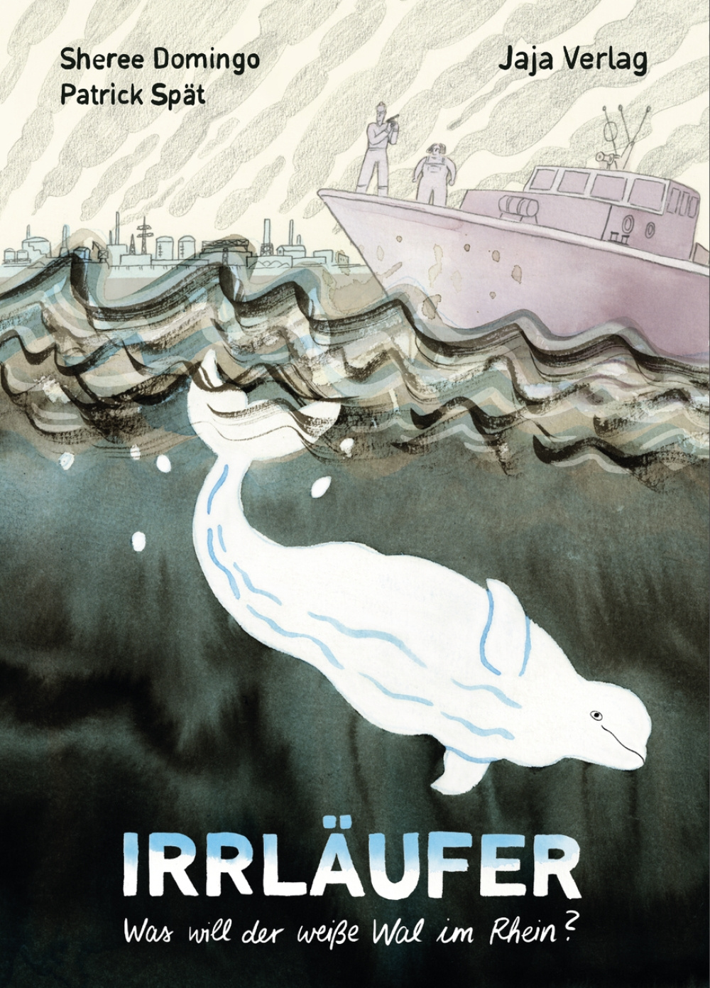 IRRLÄUFER