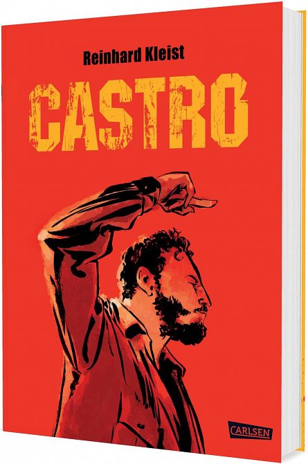 CASTRO - NEUAUSGABE