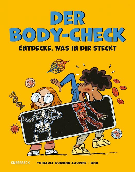 DER BODY-CHECK