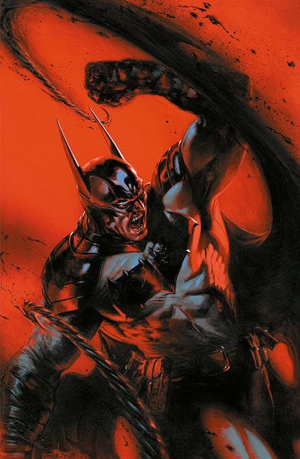 ABSOLUTE BATMAN (ab 2025) #04