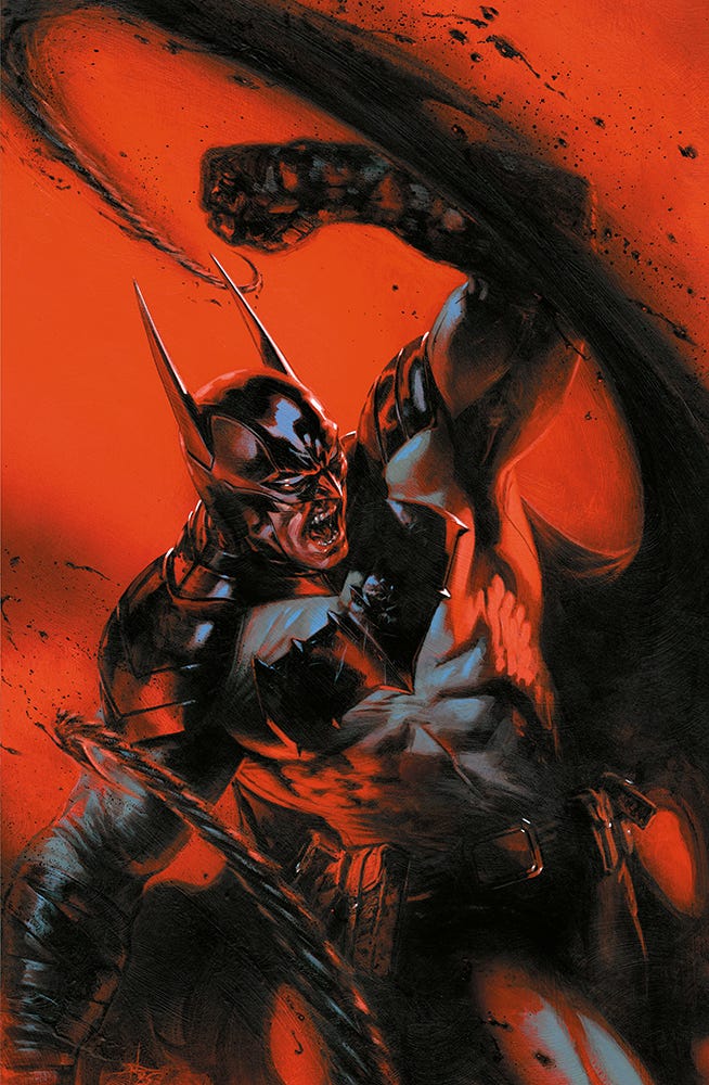 ABSOLUTE BATMAN (ab 2025) #04