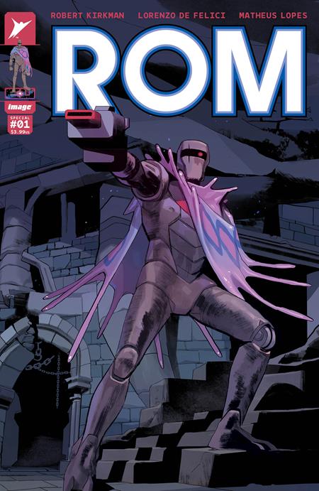 ROM SPECIAL #1