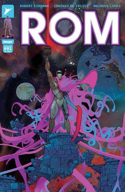 ROM SPECIAL #1