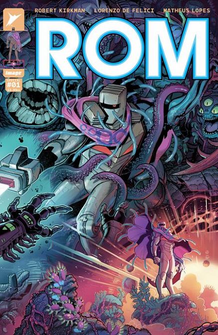 ROM SPECIAL #1