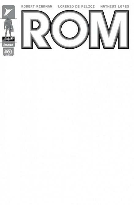 ROM SPECIAL #1