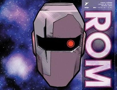 ROM SPECIAL #1