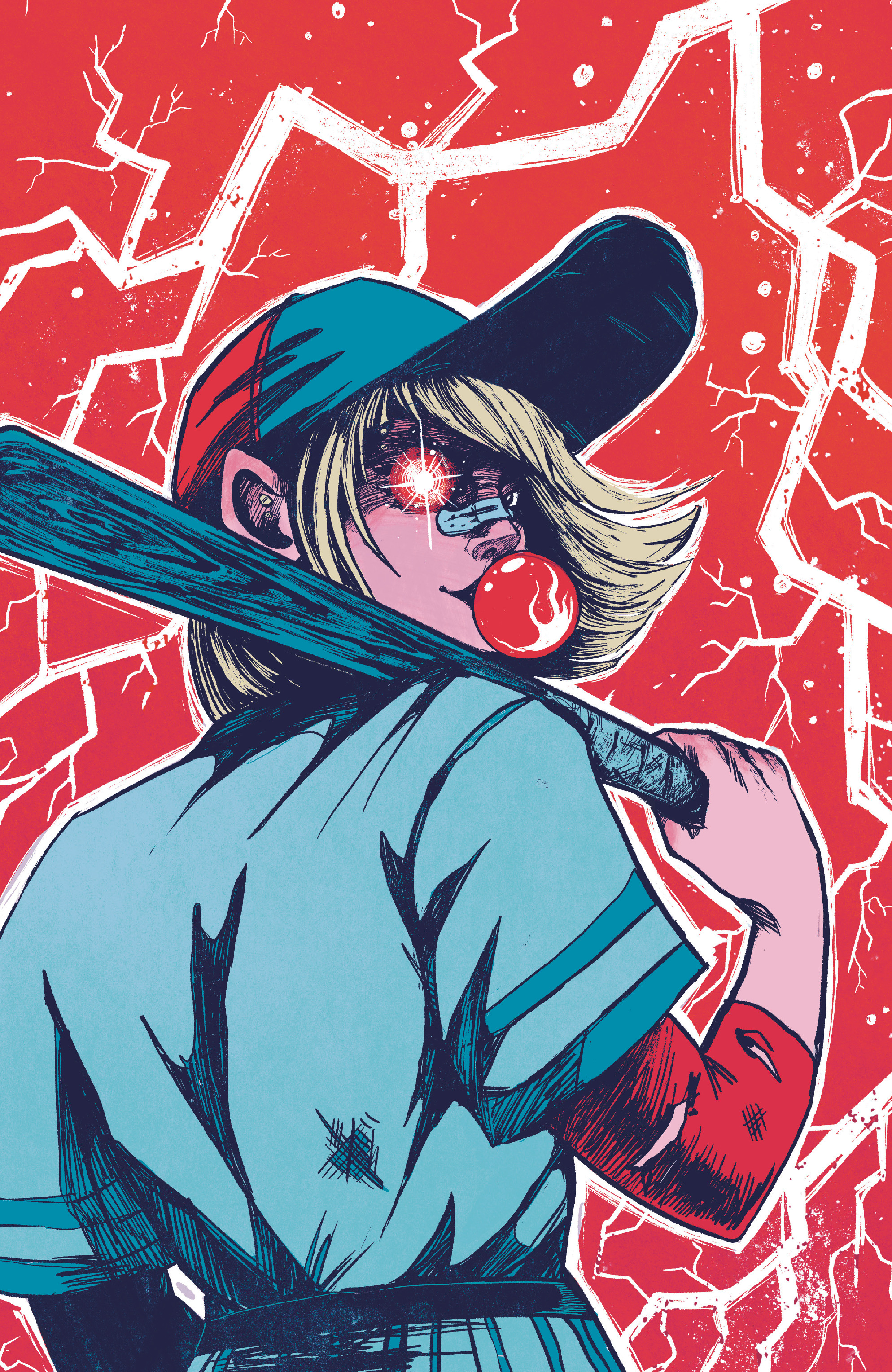 CASSIE #01
