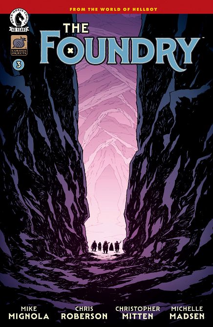 FOUNDRY #03