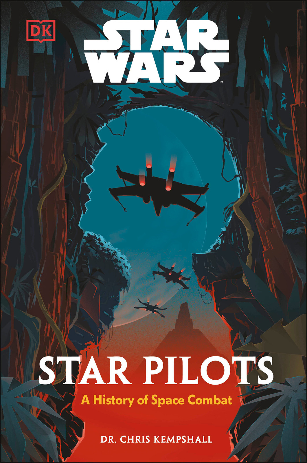 STAR WARS STAR PILOTS HC
