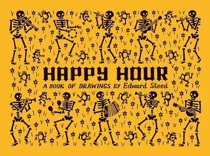 HAPPY HOUR HC
