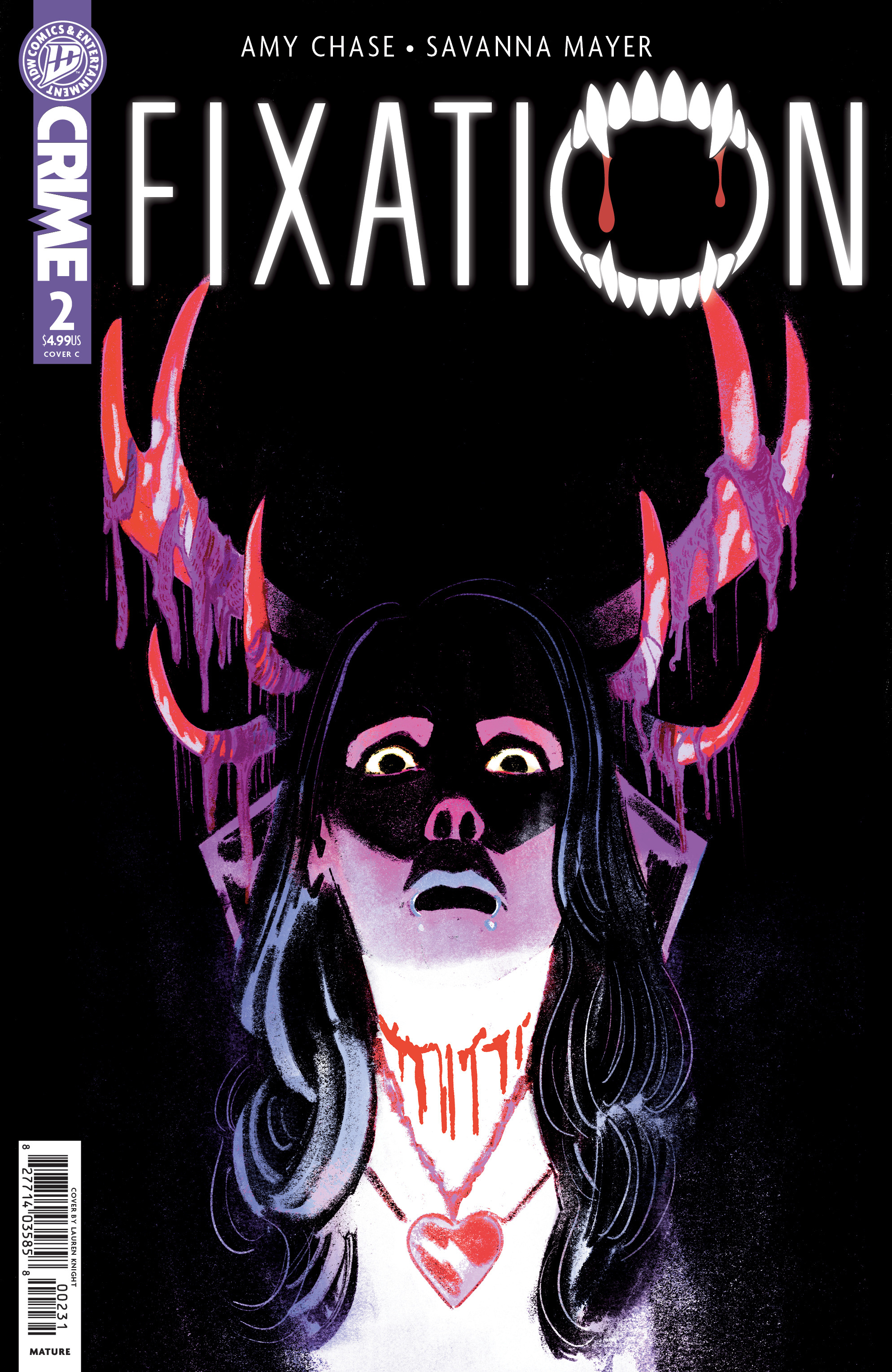 FIXATION #02