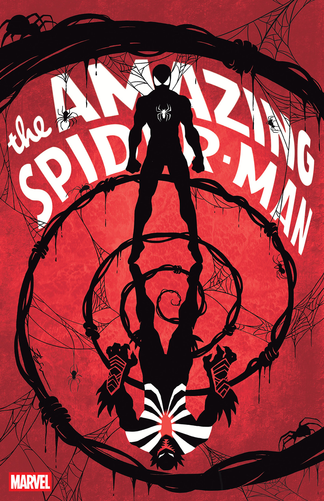 AMAZING SPIDER-MAN #1002