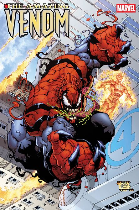 AMAZING VENOM #02