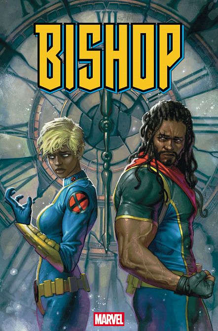 BISHOP #05