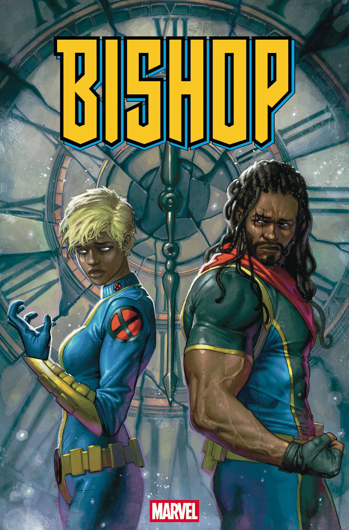 BISHOP #05