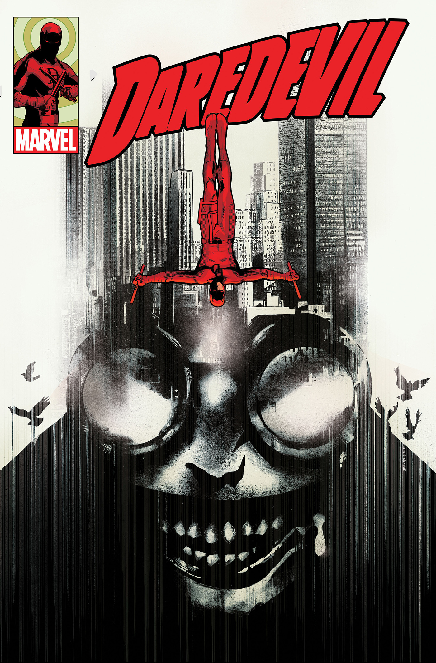 DAREDEVIL #08