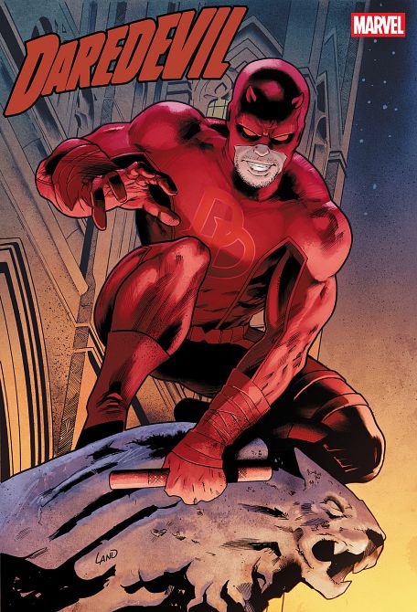 DAREDEVIL #08