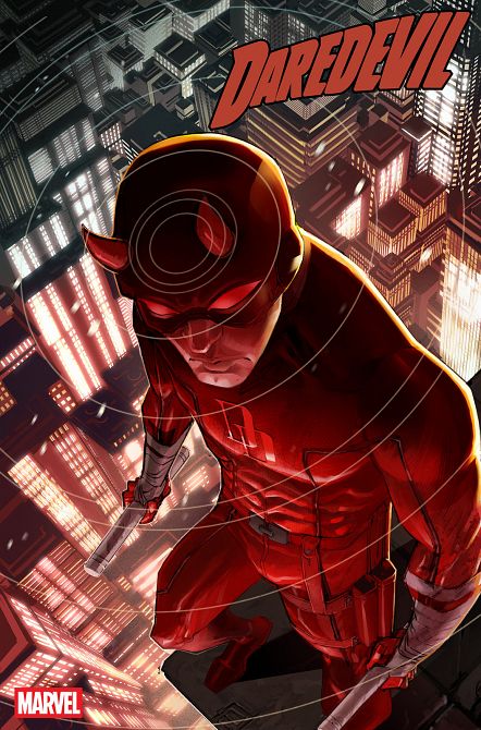 DAREDEVIL #08
