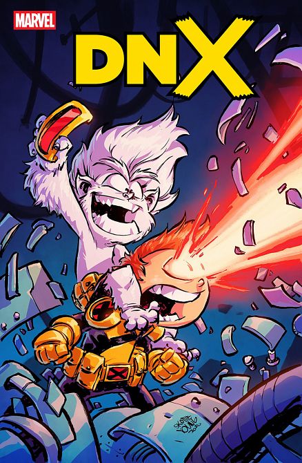 DNX #03