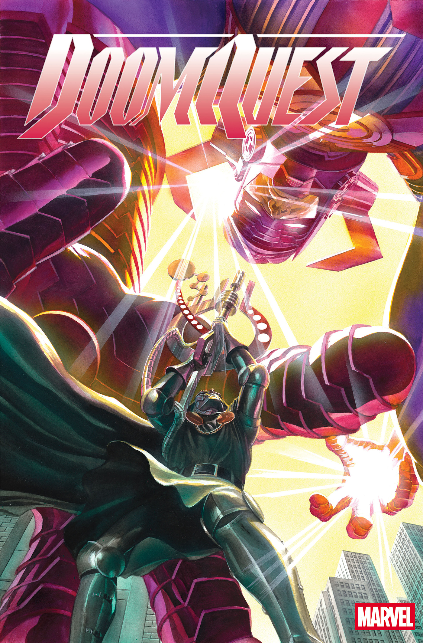 DOOMQUEST #05