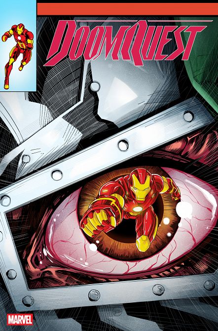 DOOMQUEST #05