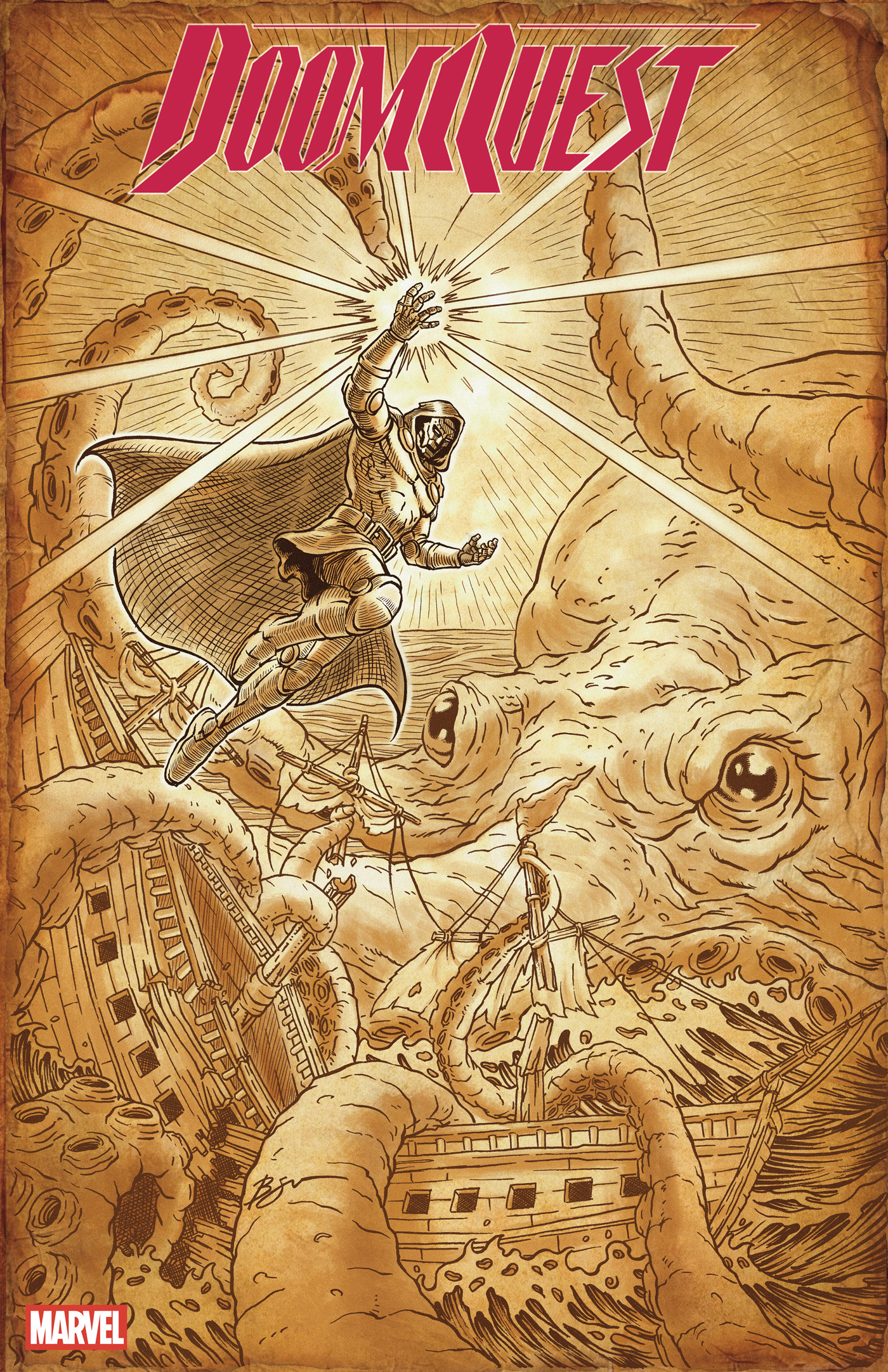 DOOMQUEST #05