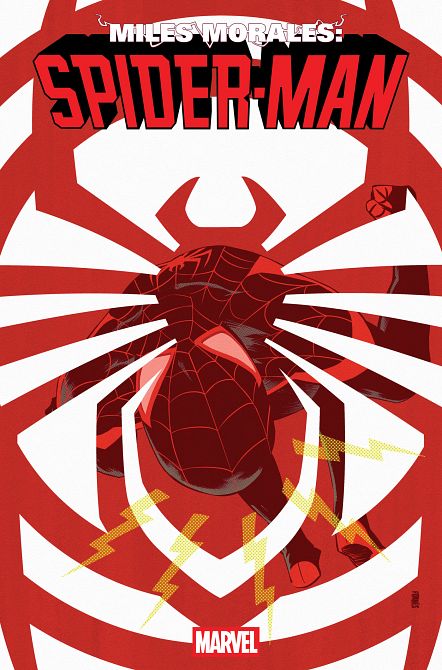 MILES MORALES SPIDER-MAN #03