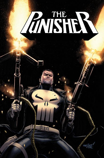 PUNISHER VOL. 01 THE JIGSAW AGENDA TP