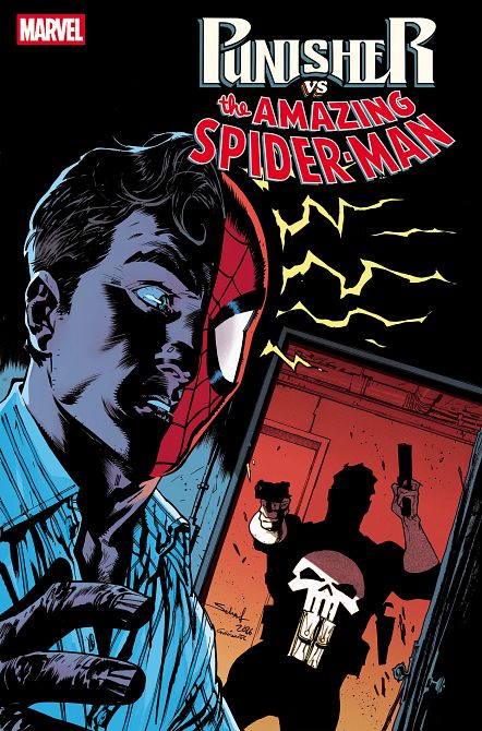 PUNISHER VS. SPIDER-MAN #04