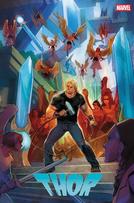 THOR #802