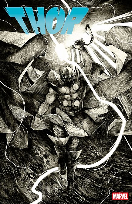 THOR #802