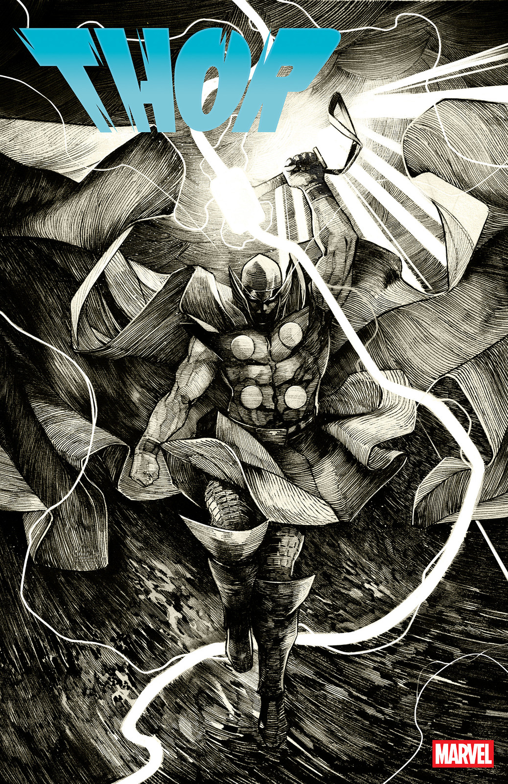 THOR #802