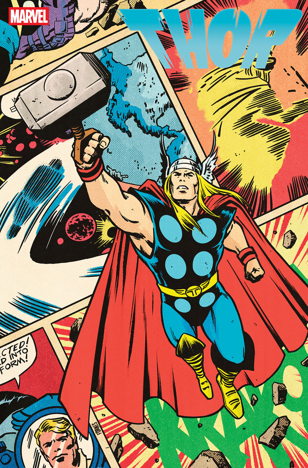 THOR #802