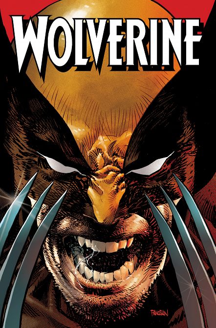 WOLVERINE BY SALADIN AHMED VOL. 04 CLASH OF THE CHAMPIONS TP