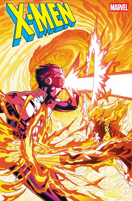 X-MEN #40