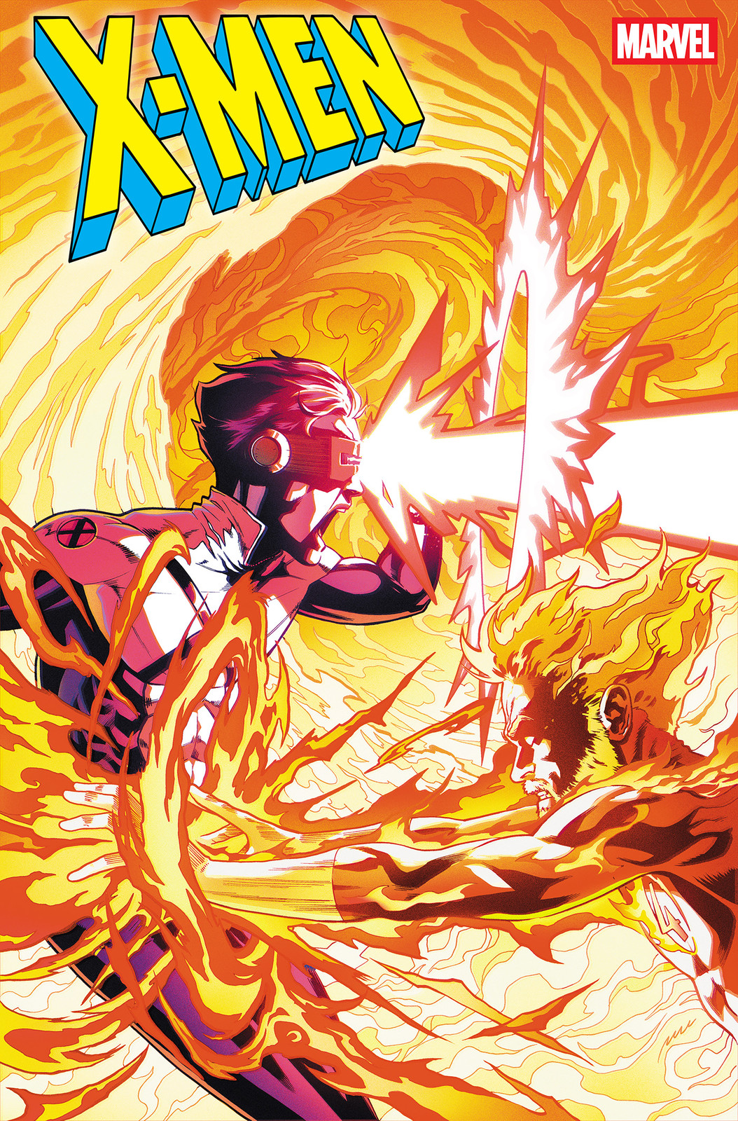 X-MEN #40