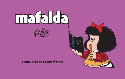 MAFALDA HC